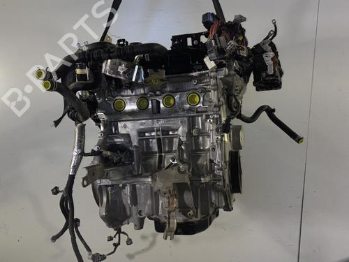 Engine RENAULT CLIO V (B7_) 1.6 E-TECH 140 (B7MU) | BP29895761M1 - Image 2