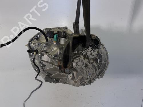 Gearbox RENAULT MASTER III Van (FV) 2.3 dCi 125 FWD (FV0C, FV0D, FV0G, FV0H, FV0J, FV0K,... | BP31290586M3 - Image 2