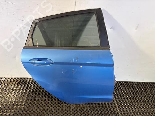 right-rear-door-ford-fiesta-vi-cb1-ccn-2008-36115433 main image