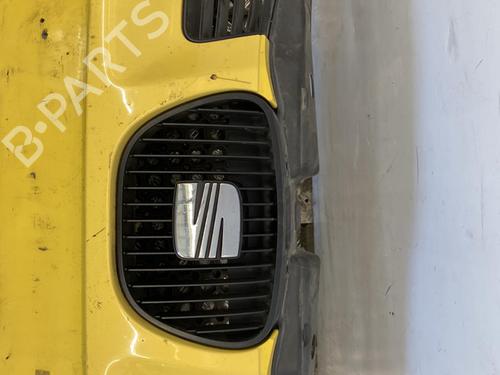 Front bumper SEAT IBIZA III (6L1) 1.9 TDI | BP20345090C7 