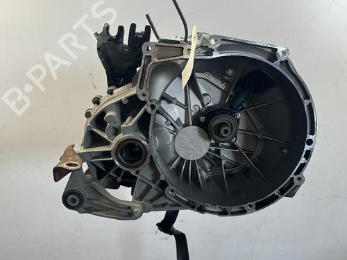 Used Gearbox Gearbox FORD C-MAX (DM2) 1.6 TDCi (90 hp) 22095652 22095652