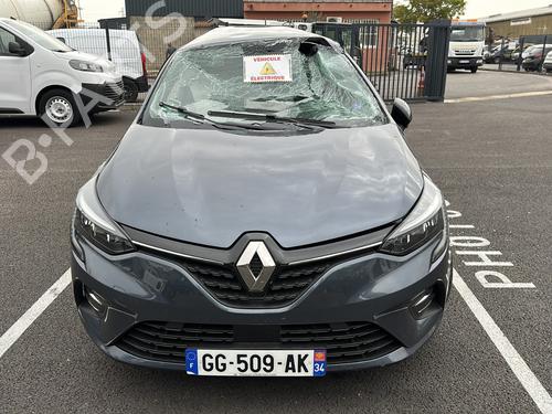 Used Parts RENAULT CLIO V (B7_) 1.6 E-TECH 140 (B7MU) (140 hp) 4392403