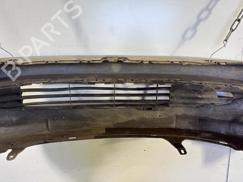 Zderzak przedni PEUGEOT 206 Hatchback (2A/C) 1.4 i | BP29424571C7 