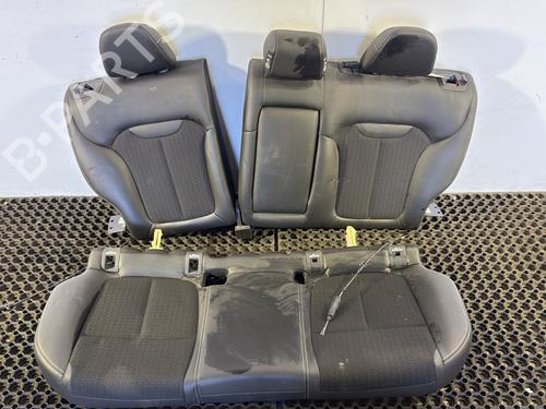 Used Rear seat RENAULT KADJAR (HA_, HL_) 1.5 dCi 110 (HLA3) (110 hp) 27303145