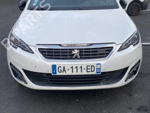 Used Parts PEUGEOT 308 II (LB_, LP_, LW_, LH_, L3_) 1.2 THP 110 (110 hp) 4419342