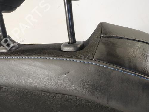 Right front seat RENAULT CLIO V (B7_) 1.0 TCe 90 (B7MT) | BP30497733C16 