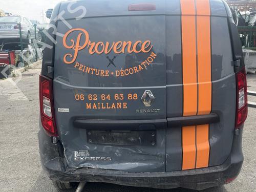 Gearbox RENAULT EXPRESS Box Body/MPV 1.5 Blue dCi 95 (F6AB) | BP30870697M3 - Image 14