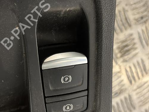 Armrest / Center console RENAULT CLIO V (B7_) 1.6 E-TECH 140 (B7MU) | BP37734966I20 - Image 8