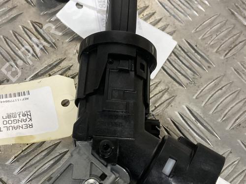 Ignition barrel RENAULT KANGOO III Box Body/MPV 1.5 Blue dCi 95 (FJAB) | BP30863237M48