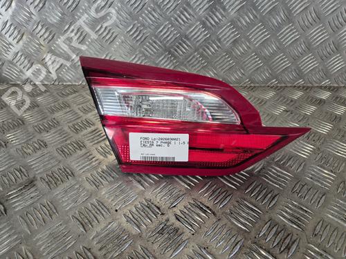 Left tailgate light FORD FIESTA VII (HJ, HF) 1.5 ST EcoBoost | BP34345504C79 - Image 3