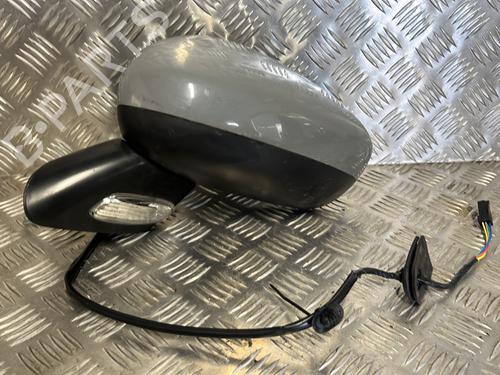 Left mirror CITROËN C3 II (SC_) 1.4 HDi 70 (SC8HZC, SC8HR0, SC8HP4) | BP25048812C26 