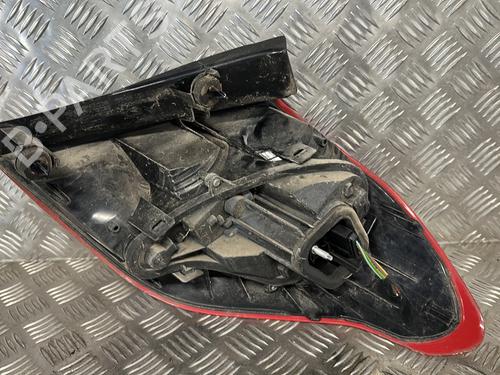 Left taillight CITROËN C4 II (NC_) 1.6 HDi 115 | BP29255155C34 