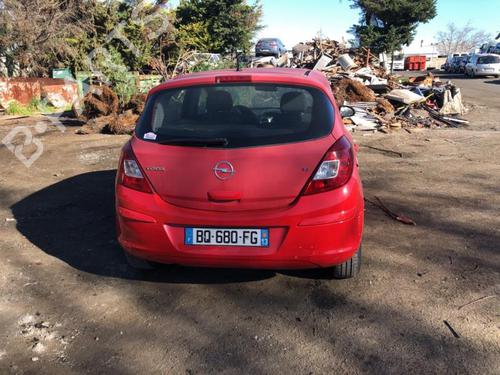 Ignition barrel OPEL CORSA D (S07) 1.4 (L08, L68) | BP22093825M48 