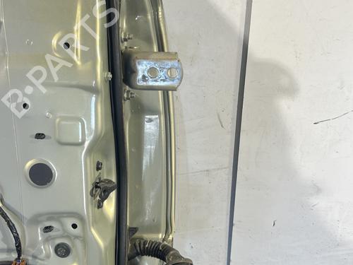 Left front door RENAULT KOLEOS I (HY_) 2.0 dCi 4x4 (HY0B) | BP23789592C2 
