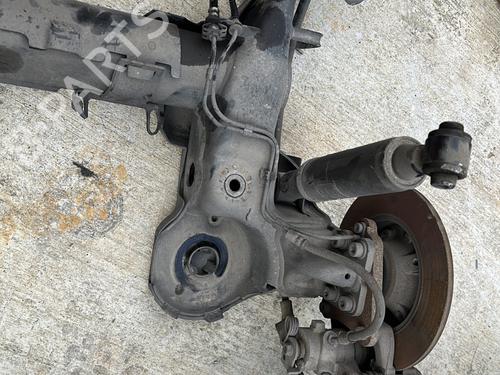 Rear axle CITROËN C3 III (SX) 1.2 THP 110 (SXHNPS, SXHNZT, SXHNZ6) | BP29837876M2 - Image 2