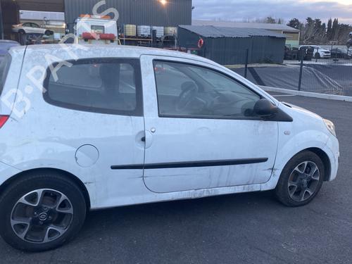 Left taillight RENAULT TWINGO II (CN0_) 1.2 (CN0D) | BP32024385C34 - Image 7