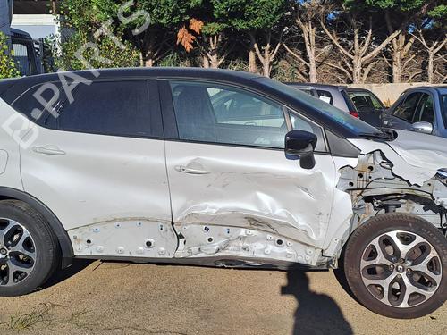 Left front fog light RENAULT CAPTUR I (J5_, H5_) 1.2 TCe 120 | BP32370835C30 - Image 8