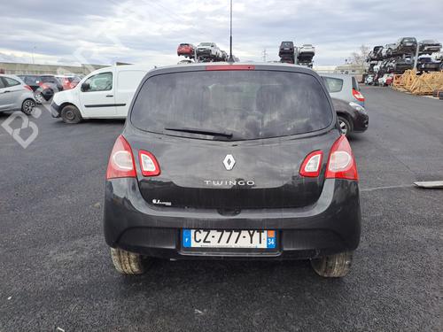 Køfangervange RENAULT TWINGO II (CN0_) 1.5 dCi 90 | BP29071073C73 - Image 3