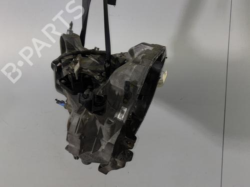 Gearbox RENAULT TWINGO II (CN0_) 1.5 dCi (CN0E) | BP24927614M3 