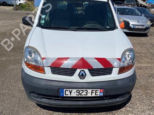 Left headlight RENAULT KANGOO Express (FC0/1_) 1.5 dCi (FC07, FC1R) | BP20348770C28 