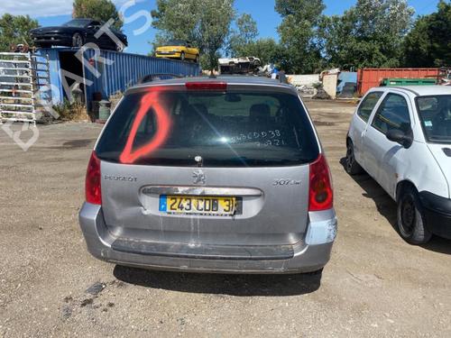 Right taillight PEUGEOT 307 Break (3E) 2.0 HDI 110 | BP20344320C35 