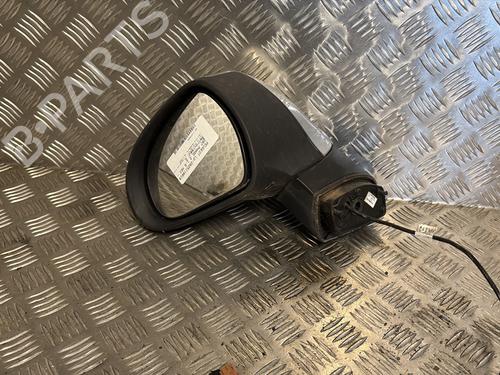 Used Left mirror PEUGEOT 207 (WA_, WC_) 1.6 HDi (90 hp) 30446154