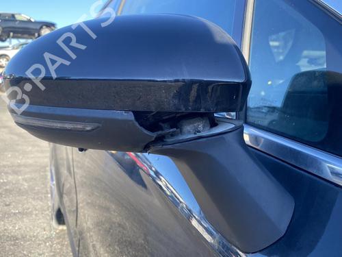 Rear mirror RENAULT CLIO V (B7_) 1.0 SCe 65 (B7MG) | BP22095309I6  - Image 10