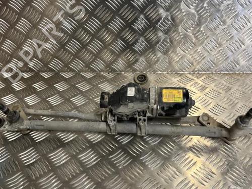 Used Front wiper motor RENAULT AUSTRAL TCe 140 (HGMF) (140 hp) 22917245