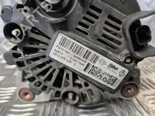 Used Alternator Alternator 37008012 37008012