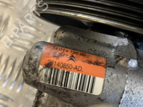 Used Steering pump Steering pump CITROËN NEMO MPV 1.4 HDi (68 hp) 20343321 20343321