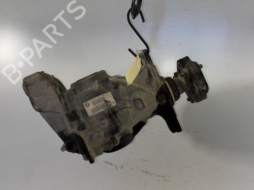 Rear differential BMW 1 (F20) 116 d | BP29497784M24