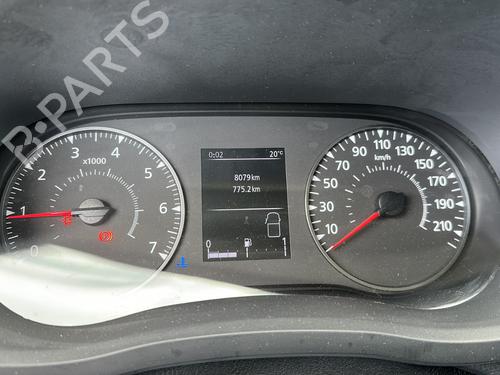 Right front seat RENAULT MASTER III Van (FV) | BP28123795C16 - Image 6