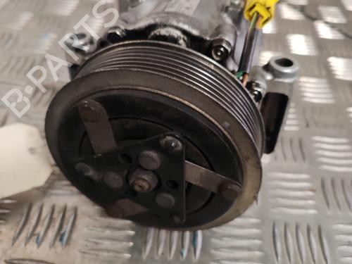 AC compressor CITROËN NEMO MPV 1.4 HDi | BP28798369M34