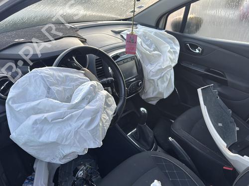 Dørliste RENAULT CAPTUR I (J5_, H5_) 1.5 dCi 90 (J5N4, J5M5, J5MW, J5M6, J5AL, J5AJ) | BP26583694C150 - Image 5