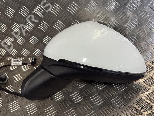 Used Left mirror Left mirror PORSCHE CAYENNE (92A) 3.6 GTS (440 hp) 32474894 32474894