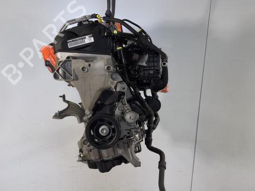 Engine VW GOLF VII (5G1, BQ1, BE1, BE2) 1.4 TSI | BP25920783M1 