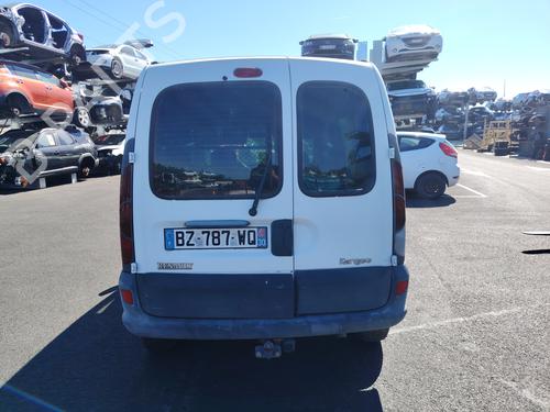 Left taillight RENAULT KANGOO Express (FC0/1_) 1.9 dTi (FC0U) | BP34052183C34  - Image 6