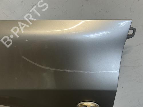 Left front fenders PEUGEOT 307 (3A/C) 1.6 HDi | BP27599167C41 