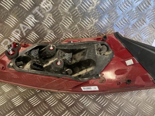 Used Left taillight OPEL INSIGNIA A Sports Tourer (G09) 2.0 CDTI (35) (160 hp) 20348692
