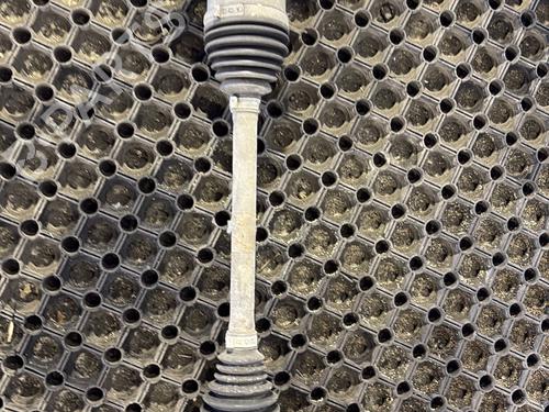 Used Left front driveshaft Left front driveshaft DACIA LOGAN MCV II 1.5 dCi (75 hp) 33171423 33171423