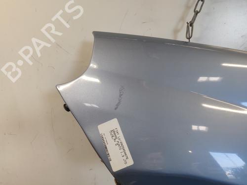 Left front fenders FIAT GRANDE PUNTO (199_) 1.3 D Multijet | BP26743313C41 