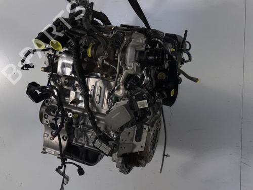 Engine FORD ECOSPORT 1.5 EcoBlue TDCi | BP32162494M1 