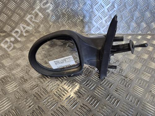 left-mirror-renault-twingo-ii-cn0_-2007-38677268 main image