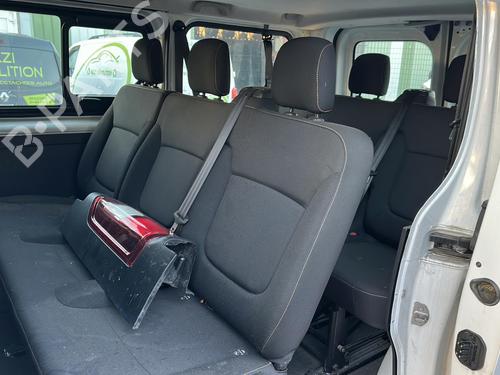 Switch RENAULT TRAFIC III Bus (JG_) 1.6 dCi 120 (JGMB) | BP22096021I30 - Image 5