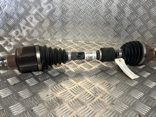 Used Left front driveshaft RENAULT ESPACE V (JR_) 2.0 Blue dCi 160 (JRAM) (160 hp) 26900890