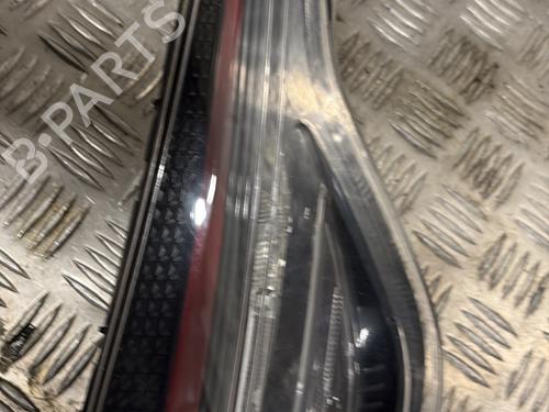 Used Right tailgate light RENAULT CLIO V (B7_) 1.0 LPG (B7MT) (101 hp) 31060142
