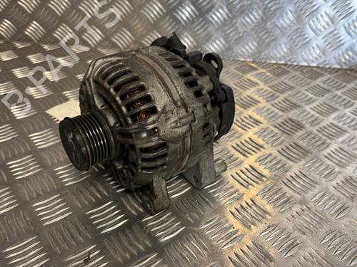 Generator PEUGEOT 307 (3A/C) 2.0 HDi 110 | BP28209318M7 