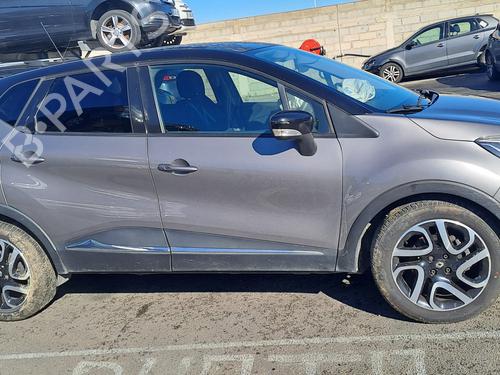 Display RENAULT CAPTUR I (J5_, H5_) 1.5 dCi 90 (J5N4, J5M5, J5MW, J5M6, J5AL, J5AJ) | BP31852430C48