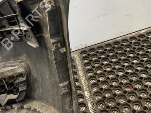 Front bumper SEAT IBIZA III (6L1) 1.9 TDI | BP20348396C7 