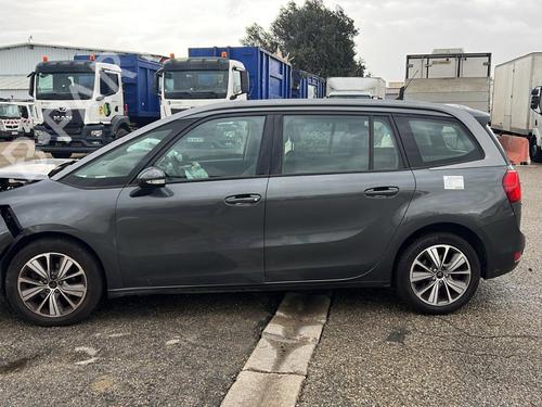 Subframe CITROËN C4 Grand Picasso II (DA_, DE_) | BP33741133M9 - Image 9